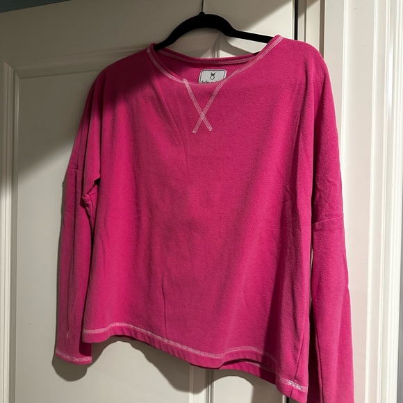 Perfect Condition Dudley Stephens The Somerset Sweatshirt M - Picture 5 of 6